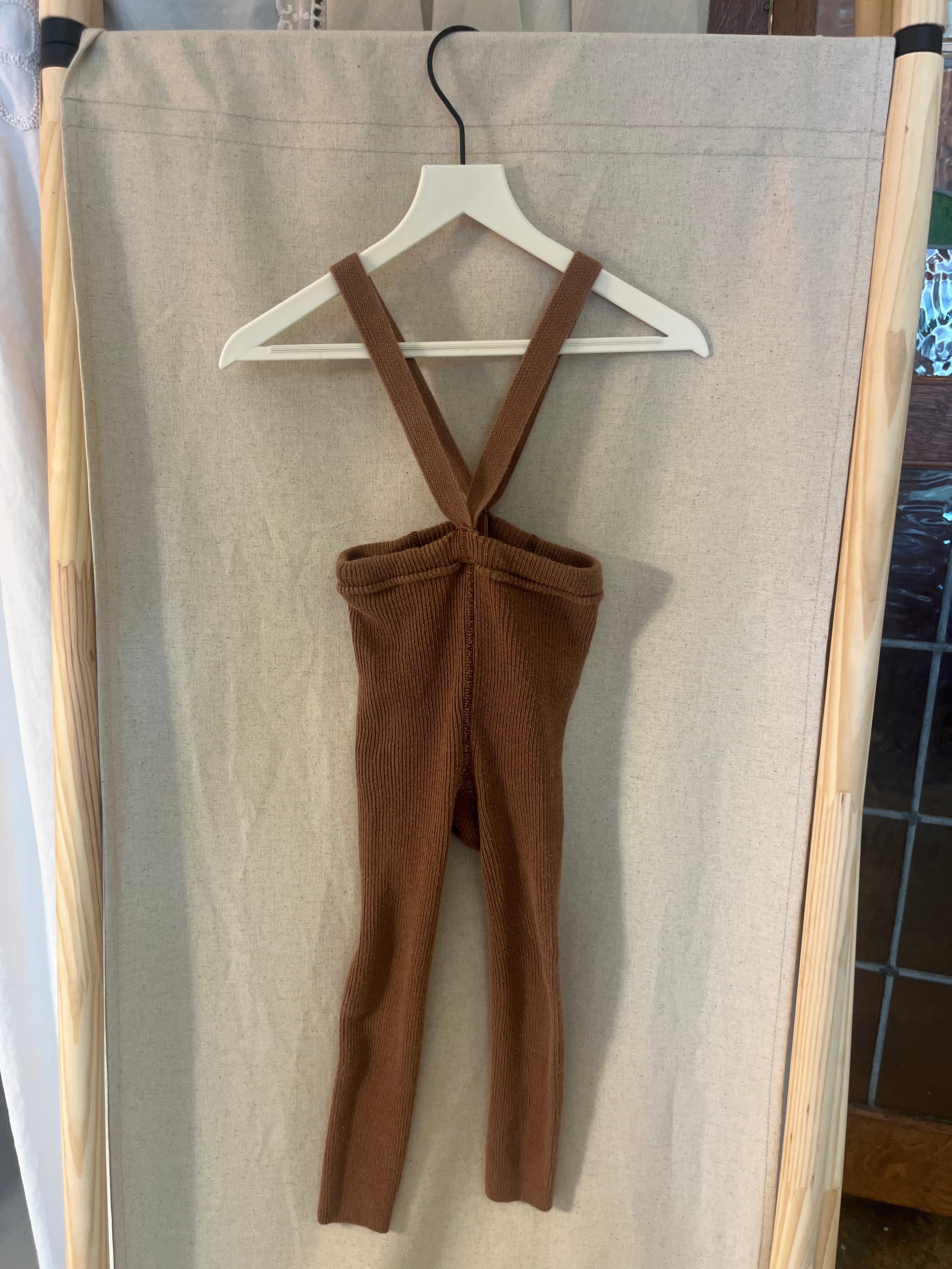 Silly Silas Organic Cotton Tights / 12 months