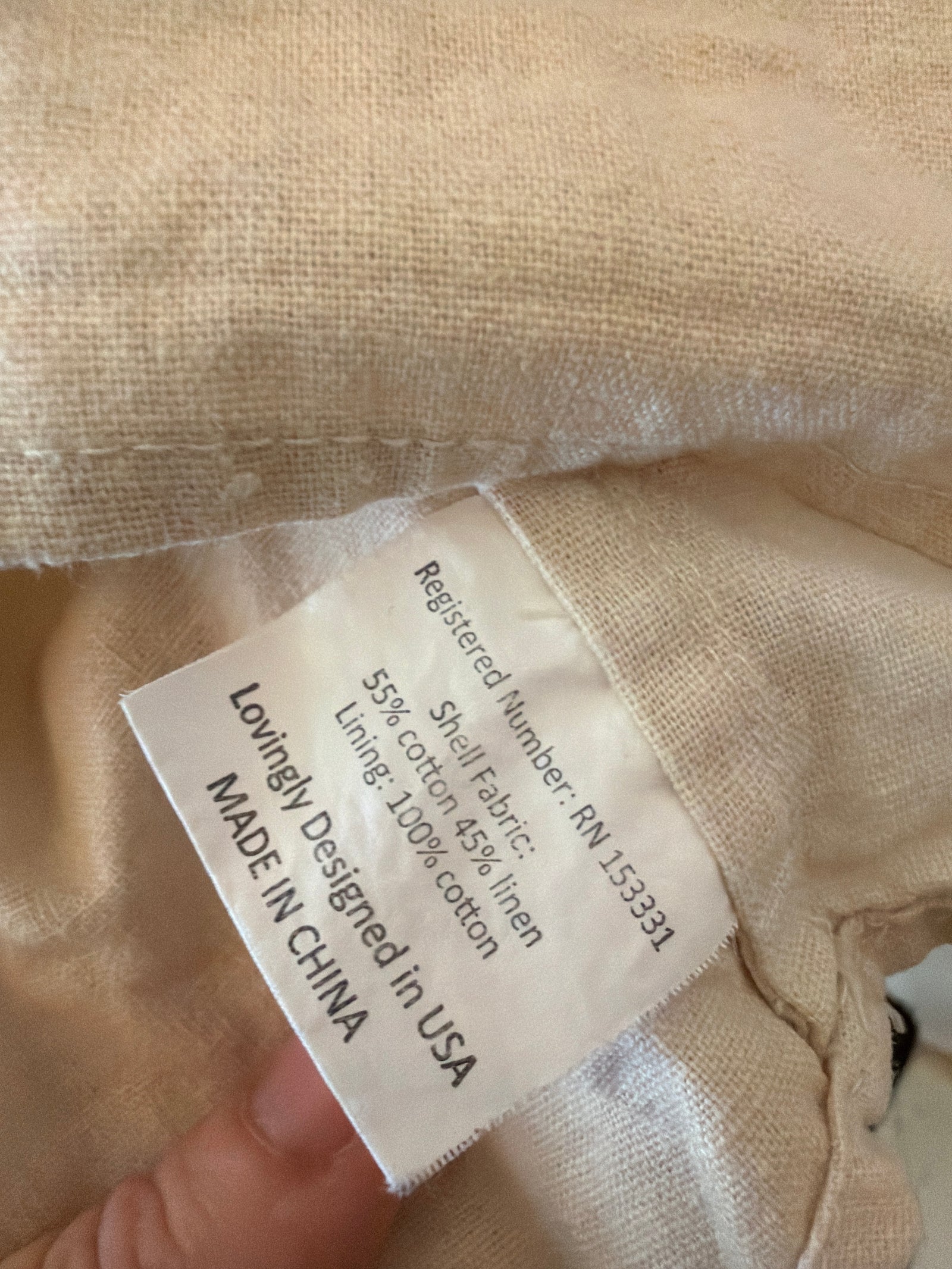 chicwish Cream Dress / 3
