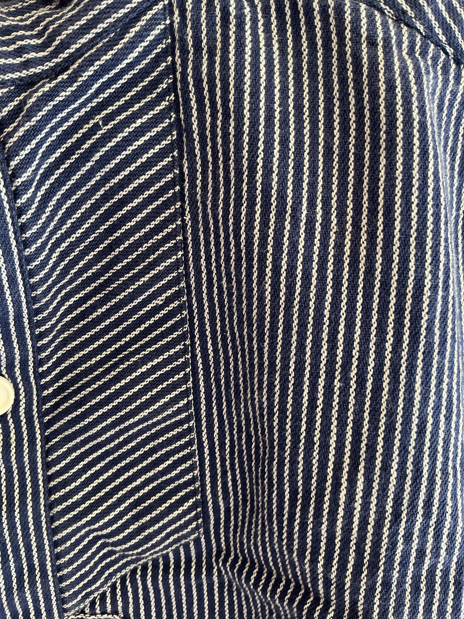 modAS Fisherman Shirt (Art. 1020) / 5-6