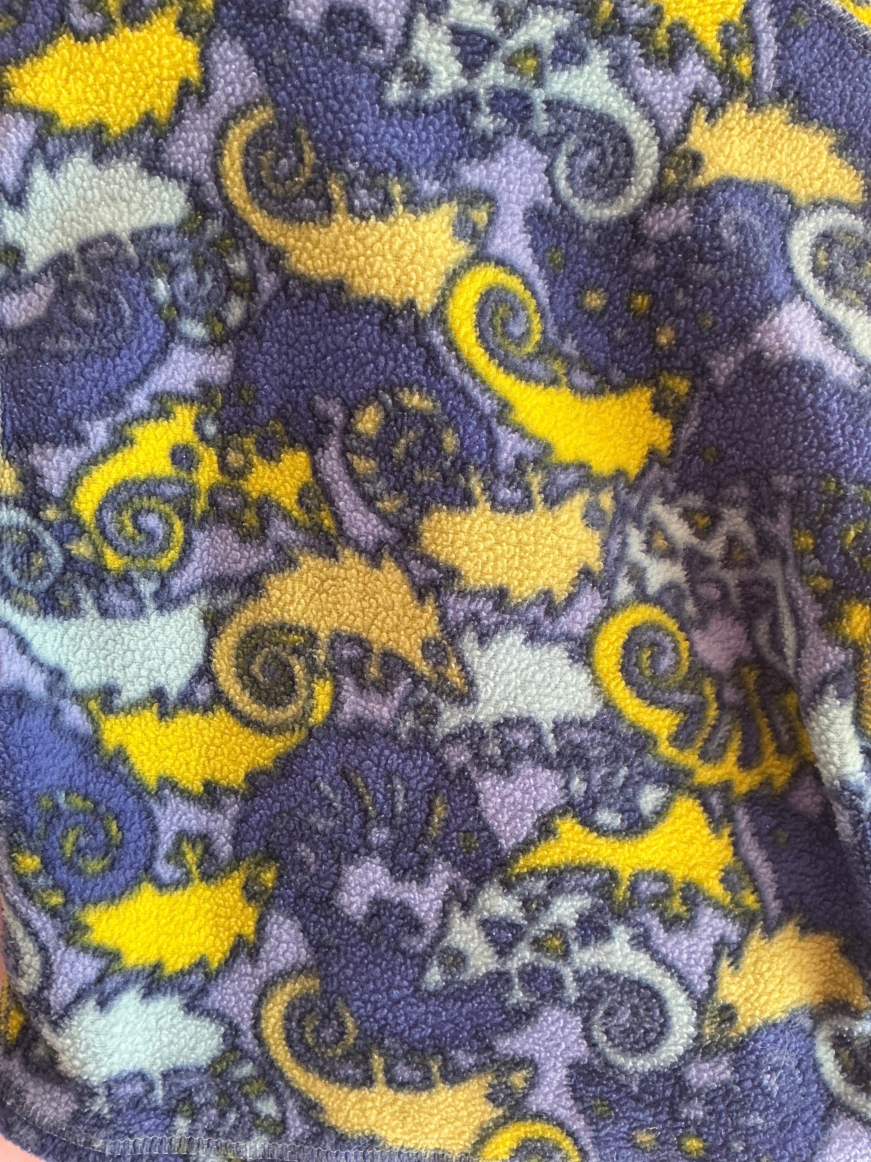 Patagonia thrashed vibes Fleece / 18-24 months