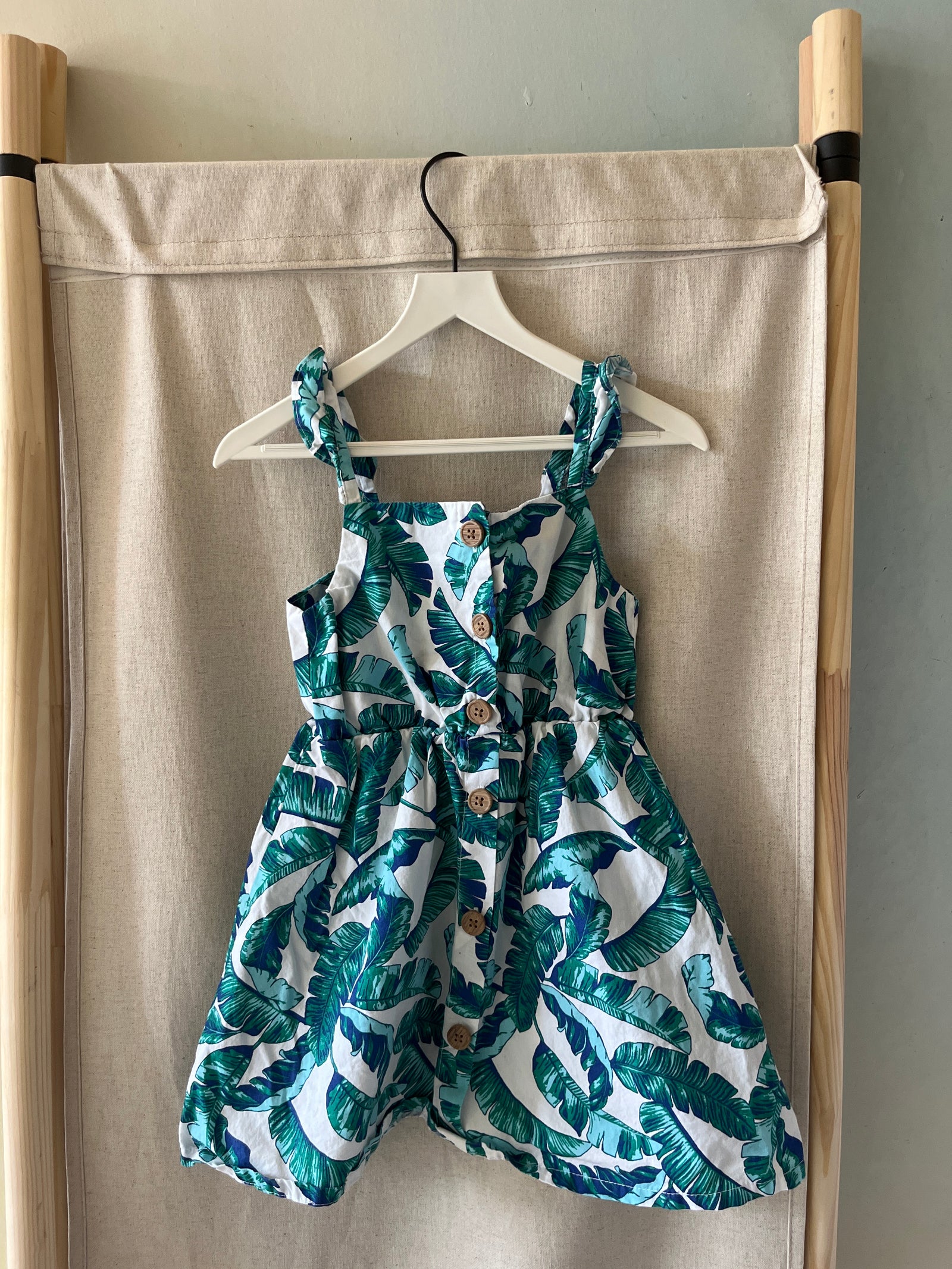 Joe Fresh Palm Dress / 2