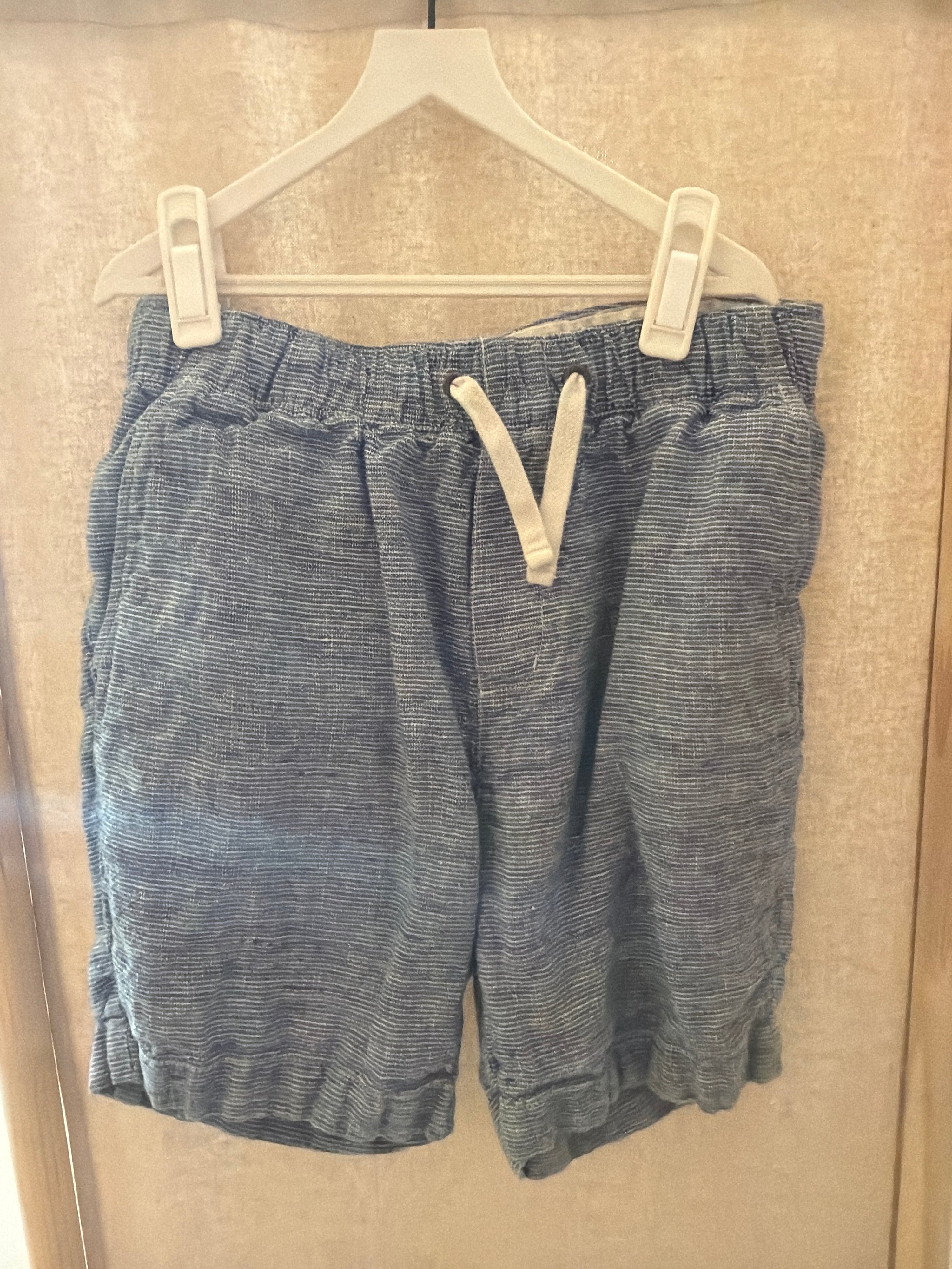 Crewcuts Blue Shorts / 14