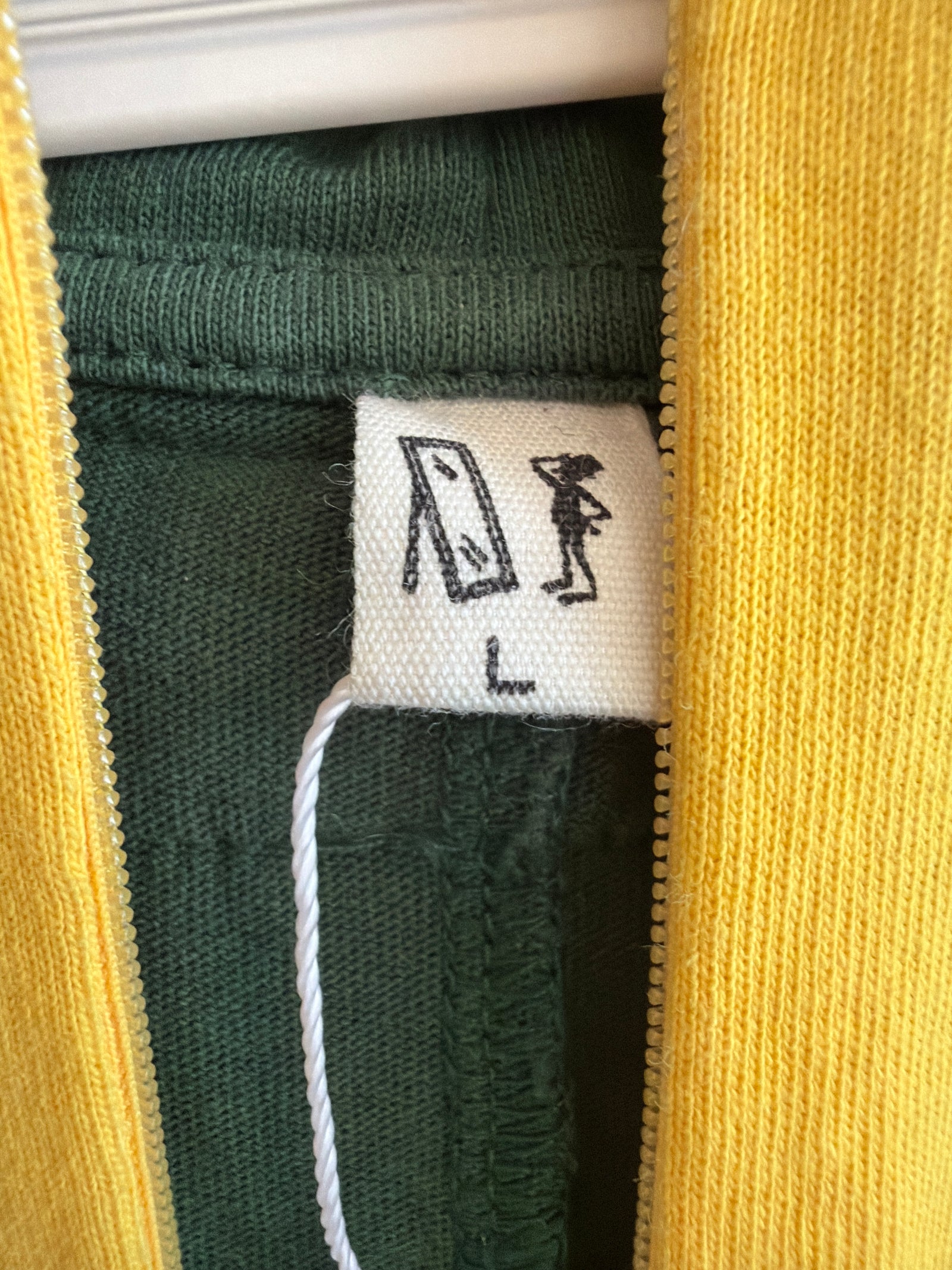 Fashion Brand Company Turtle Costume / Youth L (play condition)