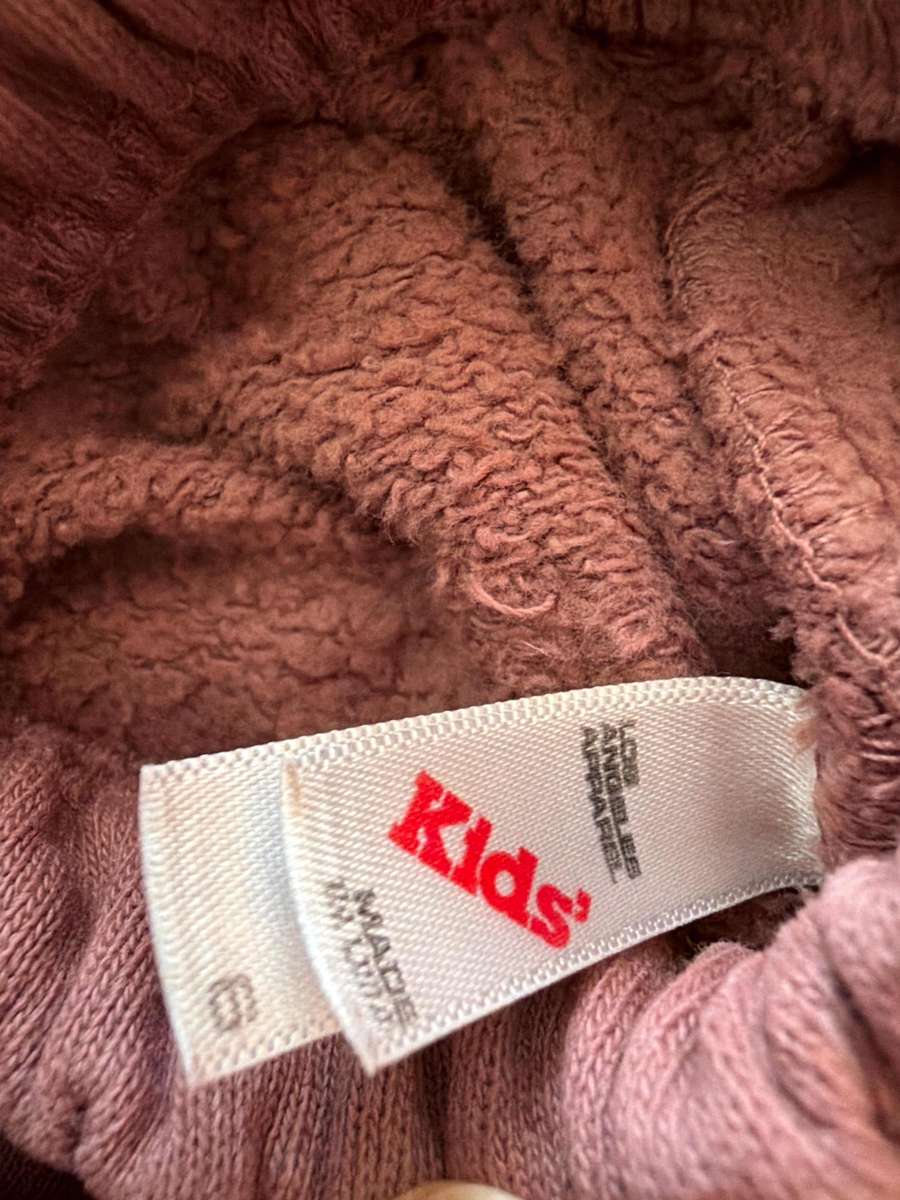 American Apparel Brown sweatpants / 6