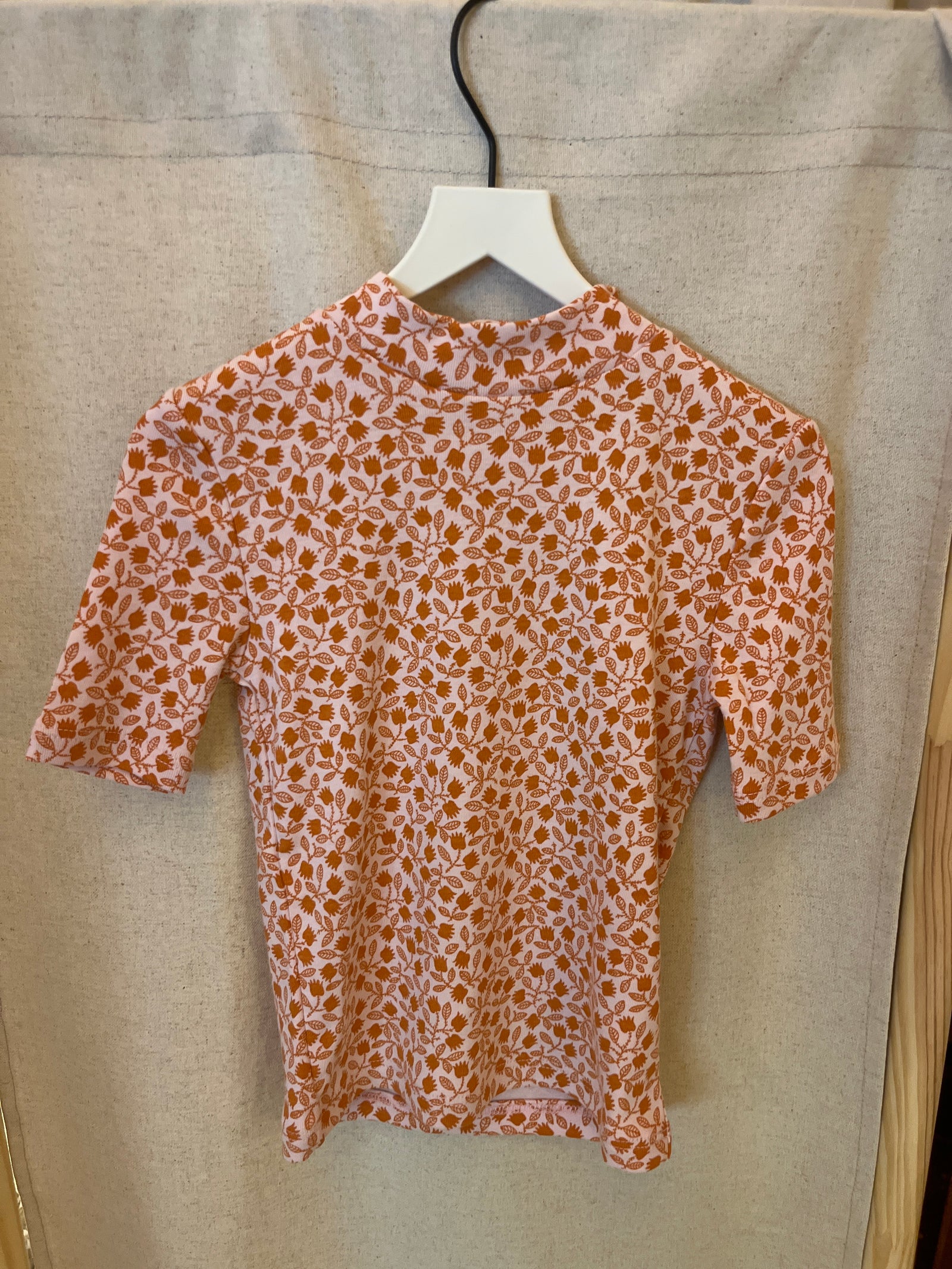 Misha & Puff Aura Lisse Fields Serge Top T-Shirt / 4