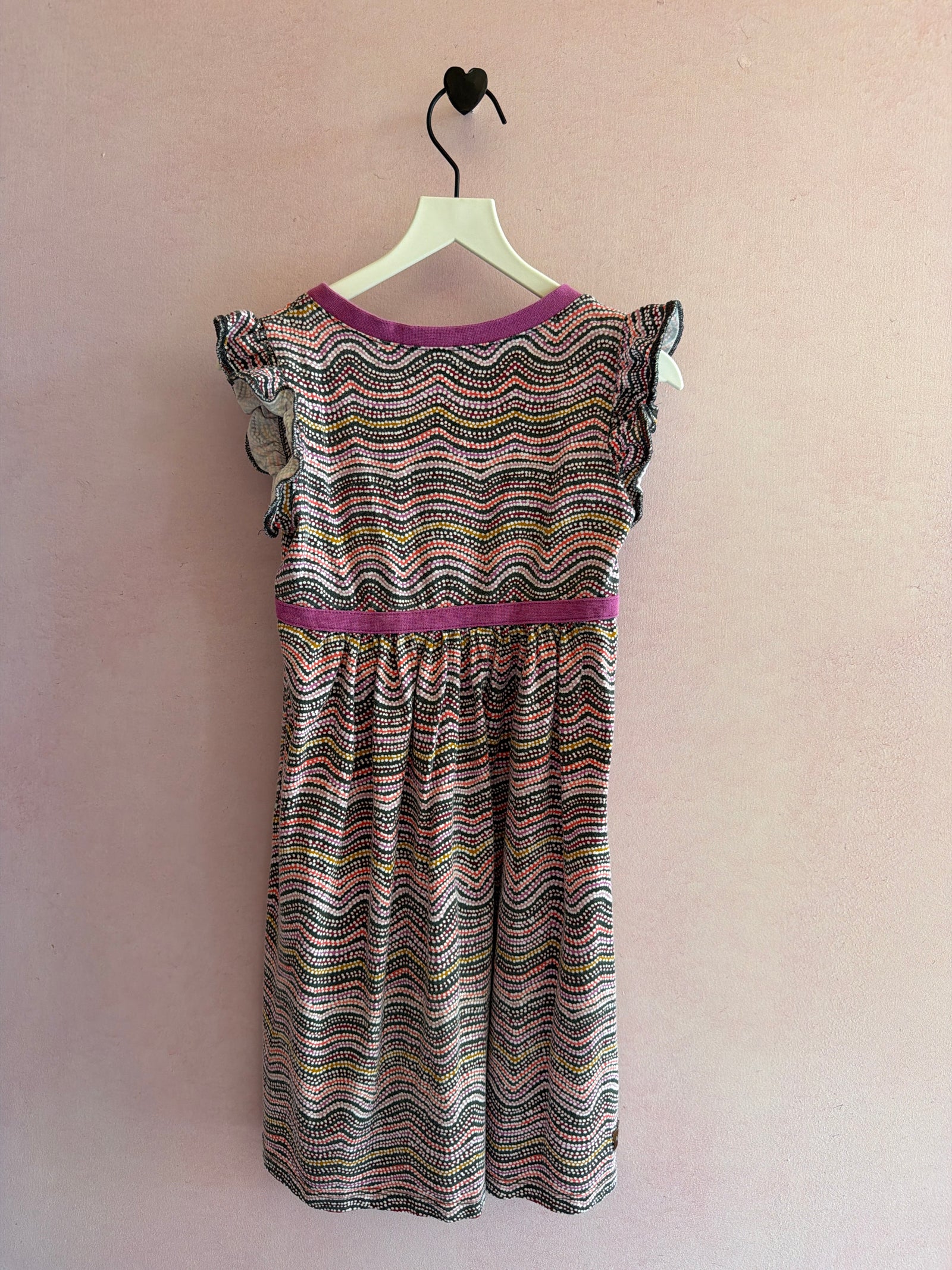 tea floral dress / 5