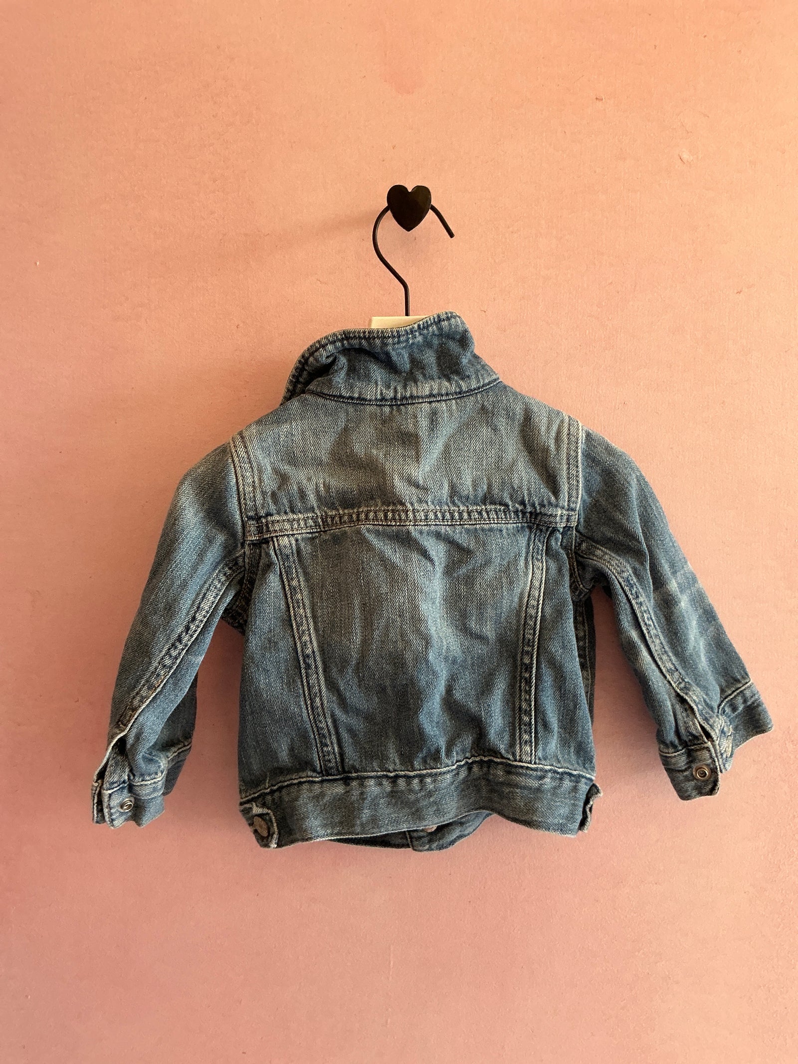 Baby Gap Jacket / 6-12 months