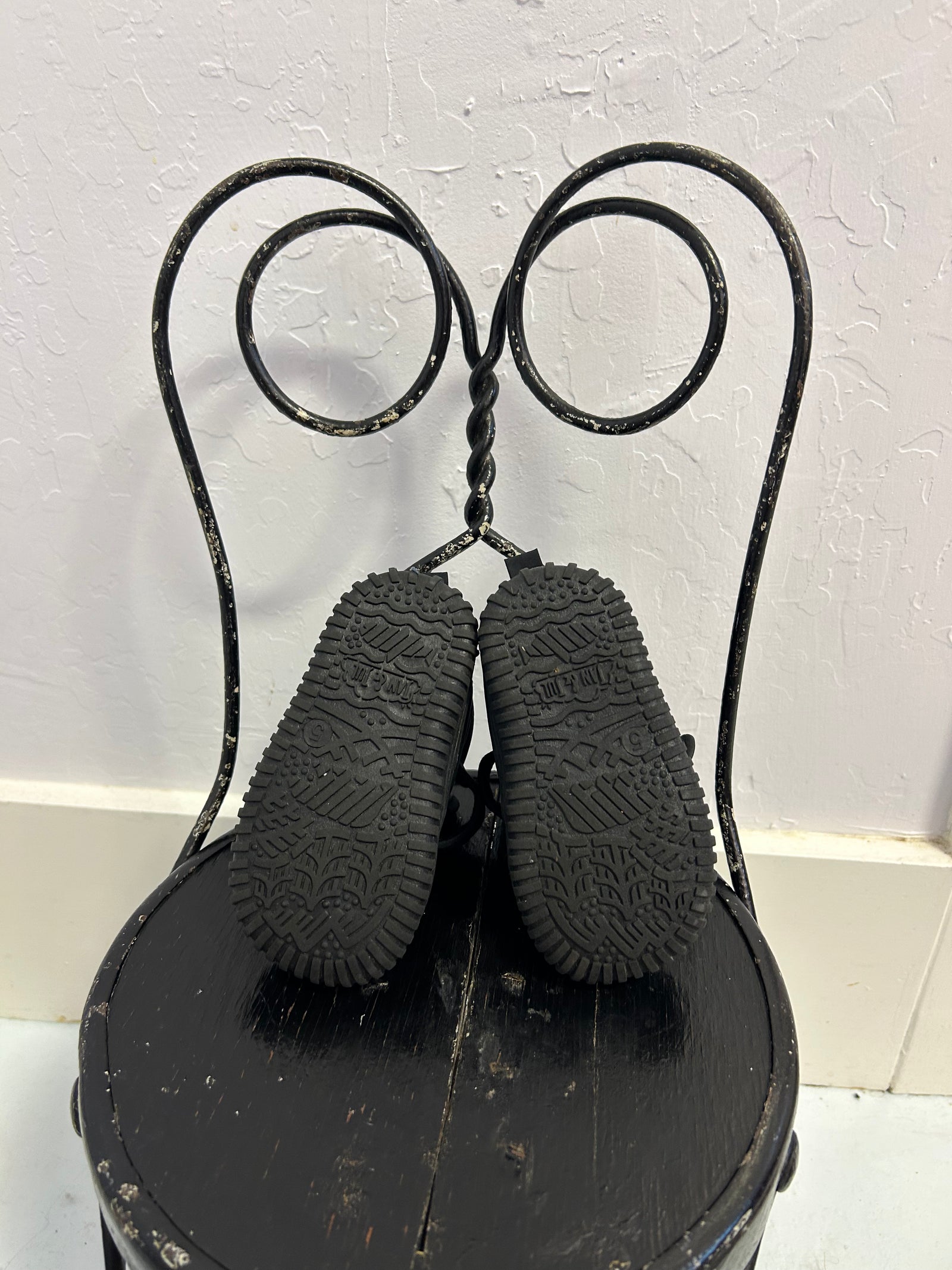 Jan & Jul Kids Insulated Ankle Boots / 5 us