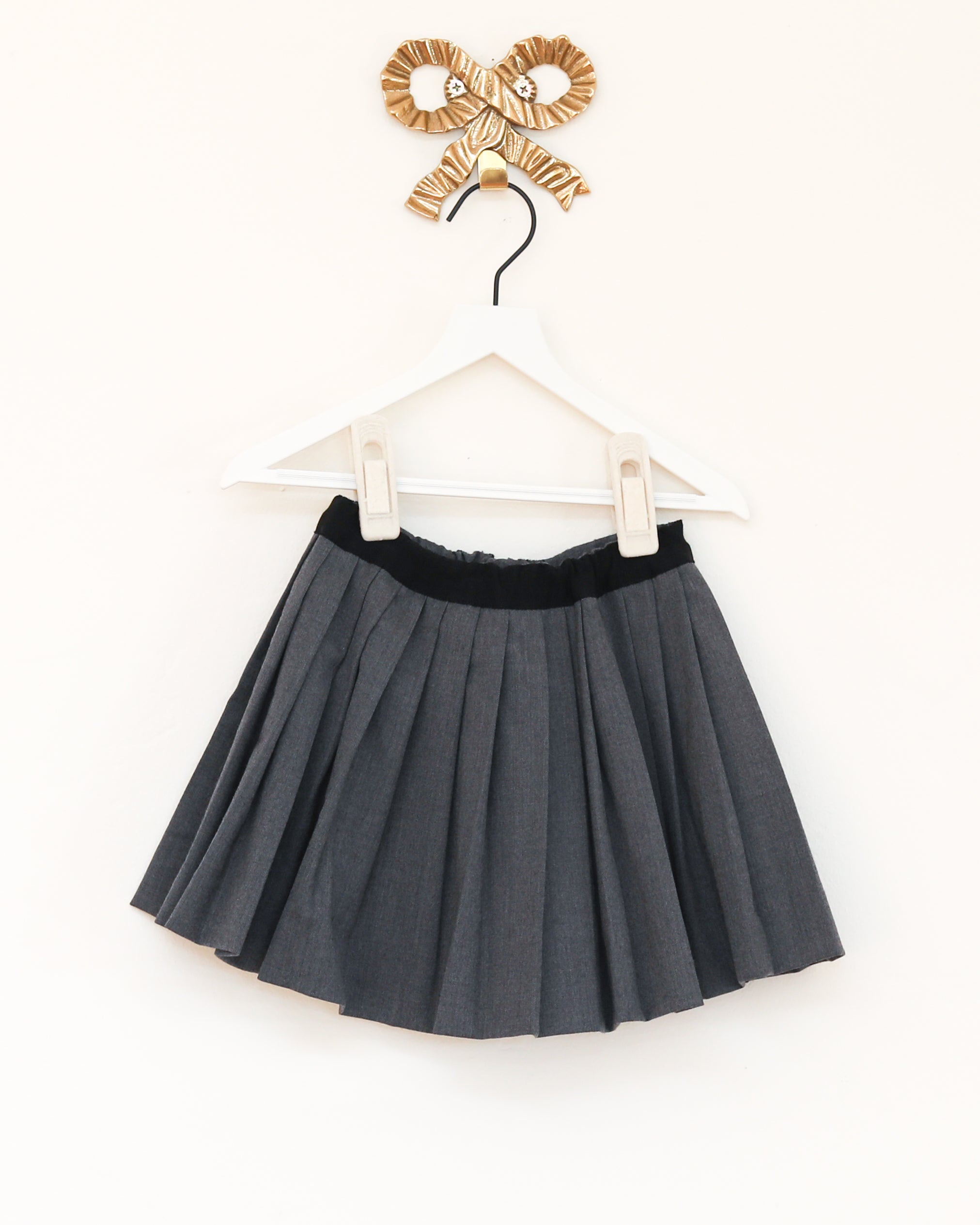 bonpoint skirt / 4