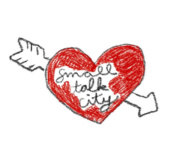 small talk city gift card